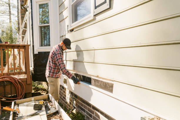 Trusted Siding Inspection service in Galeton, CO - Creative Siding